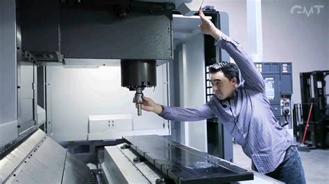 cnc milling machine operation video|machinist videos on youtube.